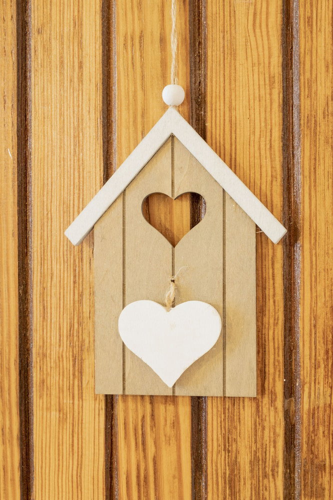 Suite Del Cuore