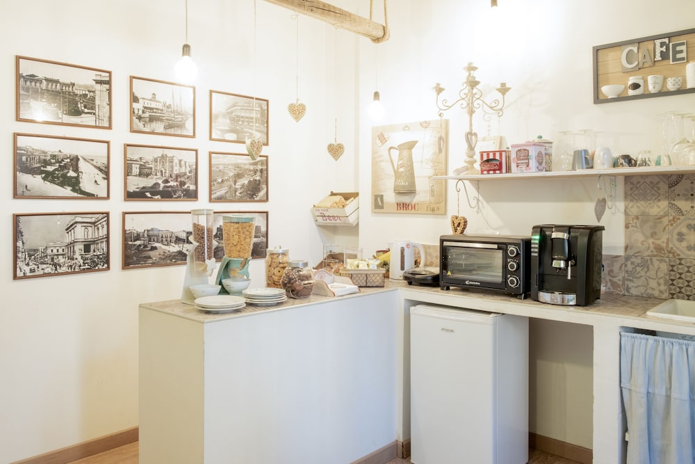 Suite Del Cuore