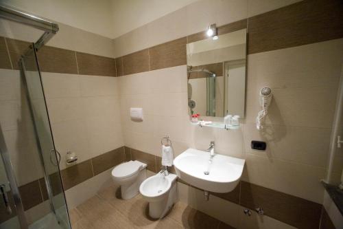 Hotel Sant'Agostino Affittacamere