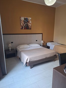 Sant'Agostino Affittacamere
