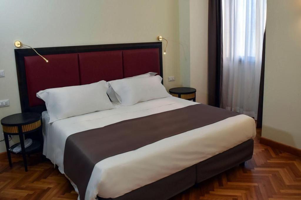 Hotel Torrione Hotel