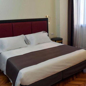 Hotel Torrione Hotel cazare Reggio Calabria