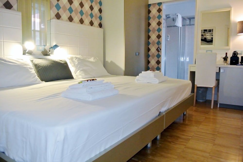 Hotel Pellicano Guest House