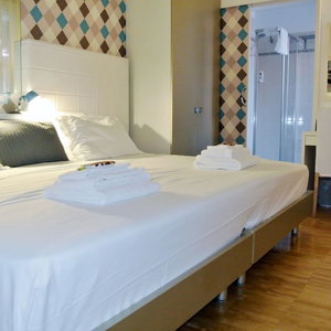 Hotel Pellicano Guest House cazare Reggio Calabria