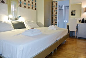 Hotel Pellicano Guest House cazare Reggio Calabria