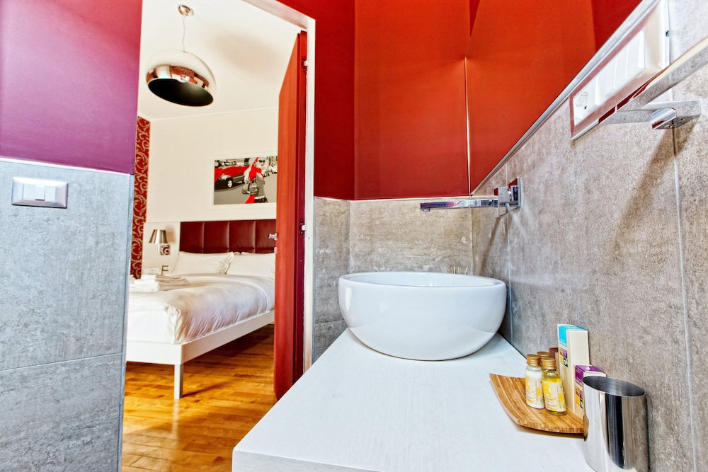 Pellicano Guest House