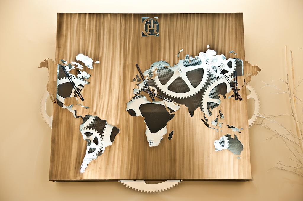 Hotel Town House Cavour