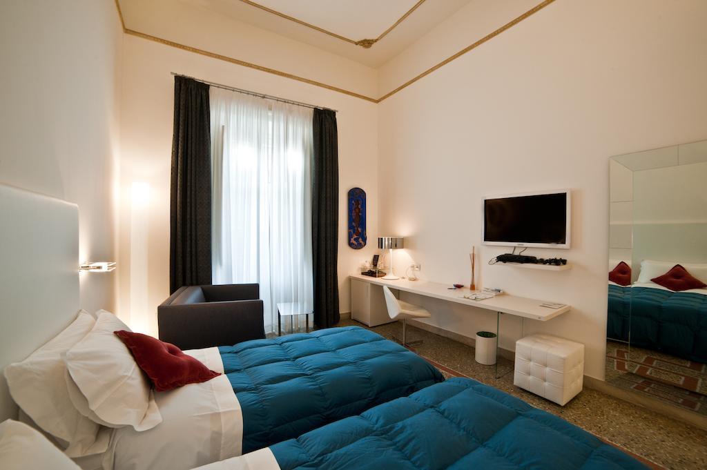 Town House Cavour