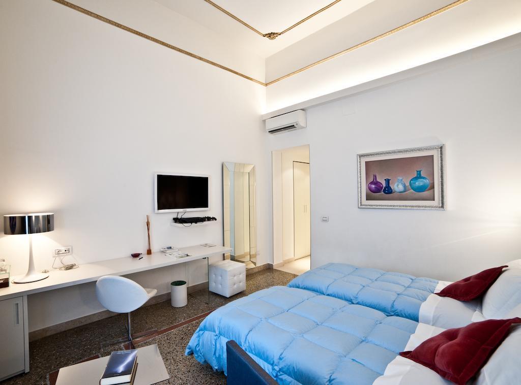 Town House Cavour