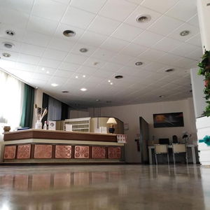 Hotel Palace Masoanri'S cazare Reggio Calabria