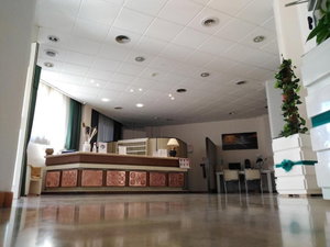 Hotel Palace Masoanri'S cazare Reggio Calabria