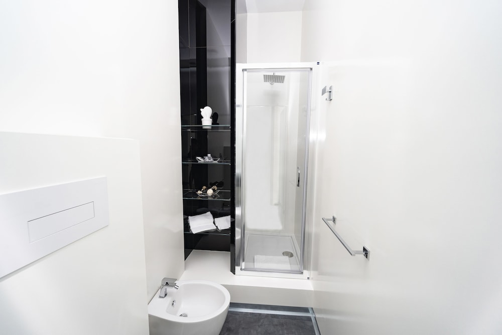White Rooms