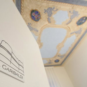 Hotel Al Castello Luxury cazare Reggio Calabria