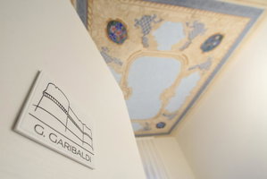 Hotel Al Castello Luxury cazare Reggio Calabria