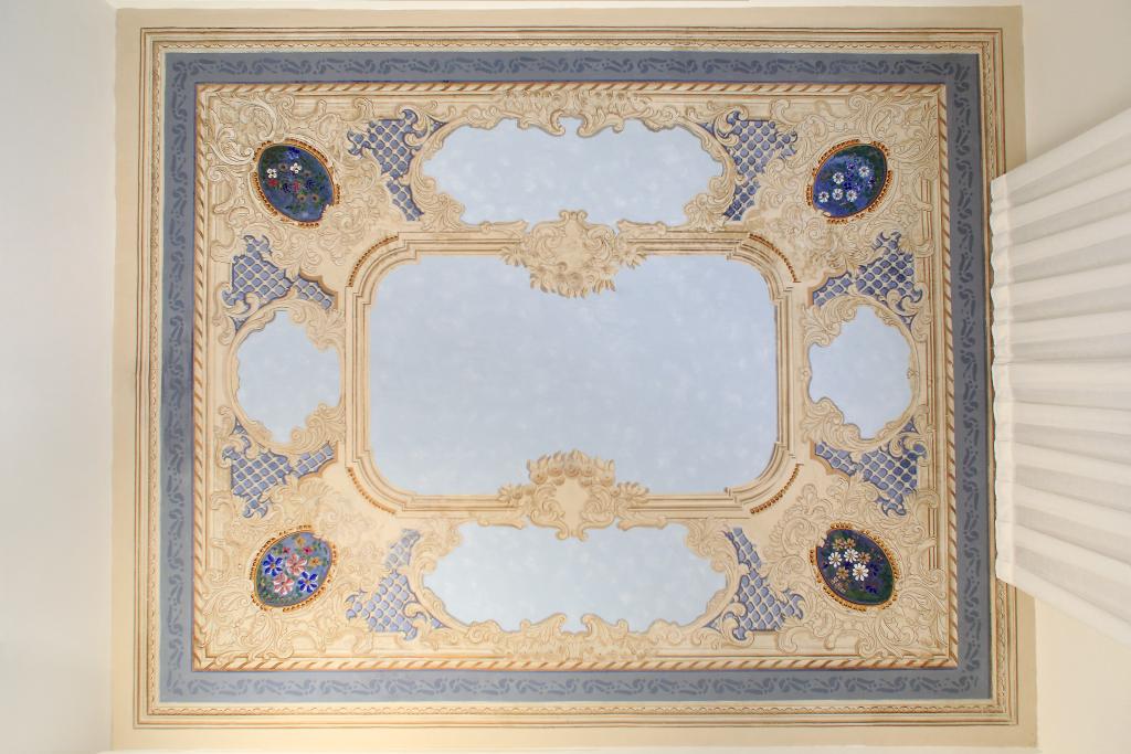 Al Castello Luxury