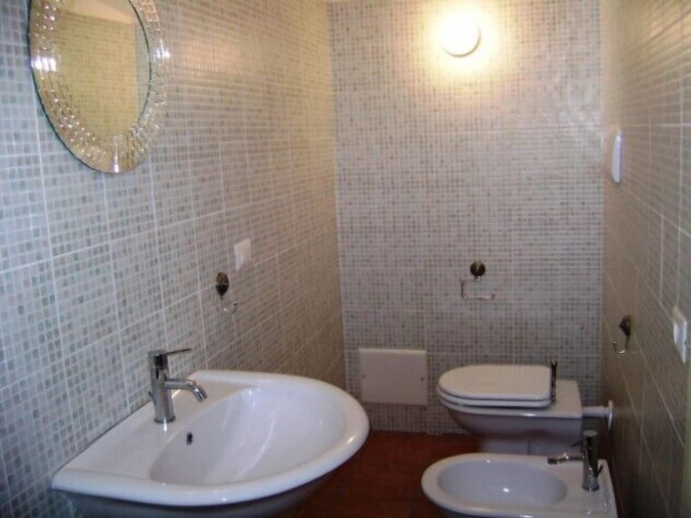 Hotel Al Terrazzo