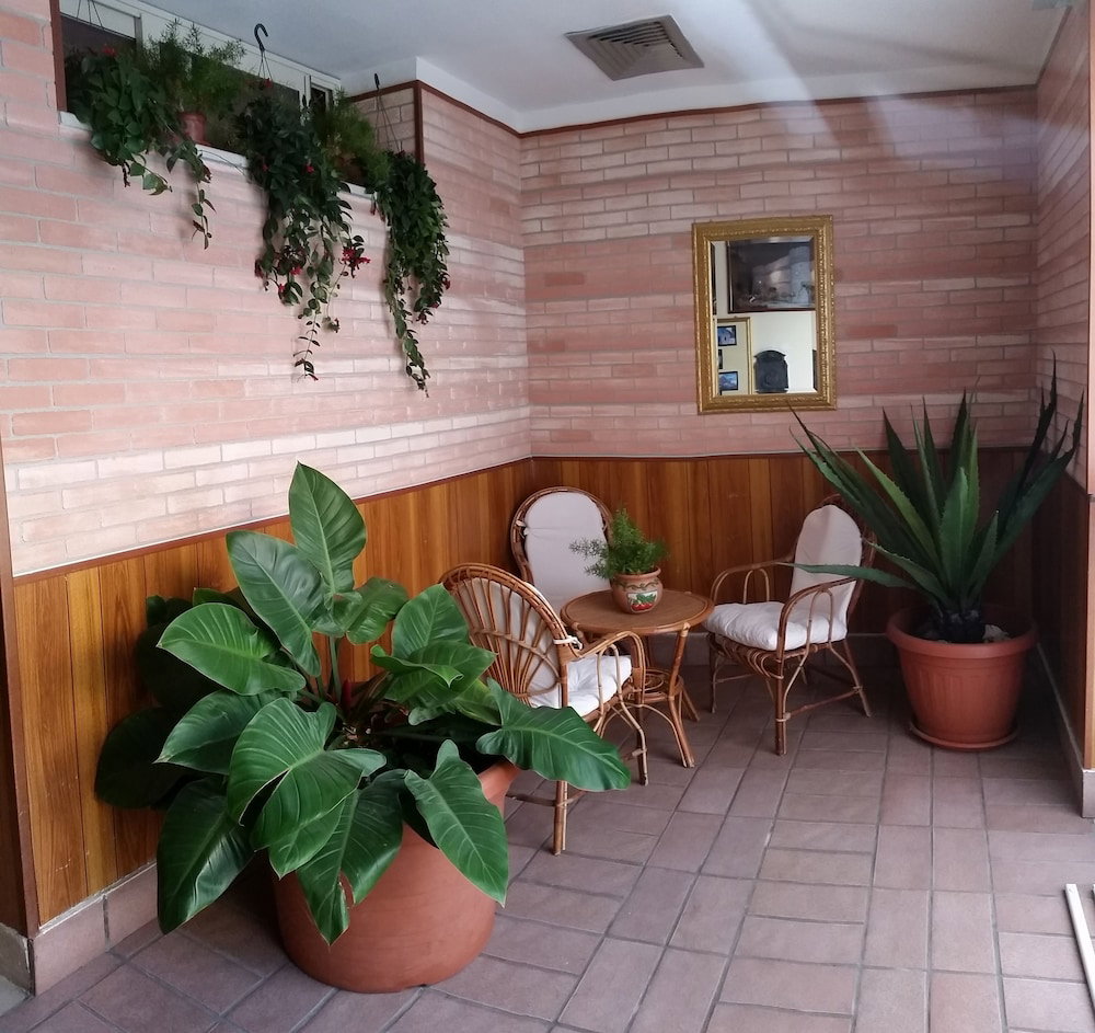 Hotel Hotel Residence Sirio