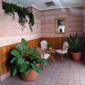 Hotel Hotel Residence Sirio cazare Reggio Calabria