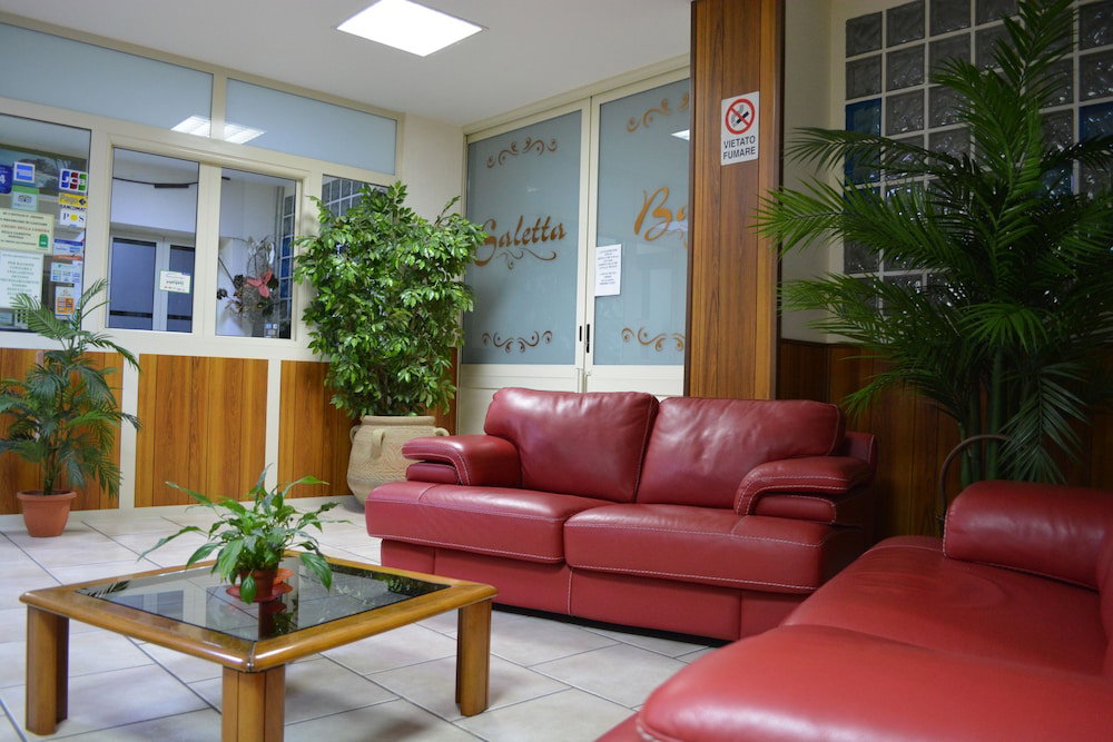 Hotel Residence Sirio