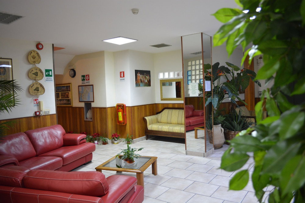 Hotel Residence Sirio