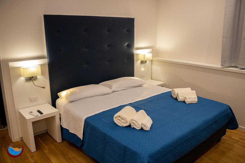 Hotel Beauty House Via Veneto