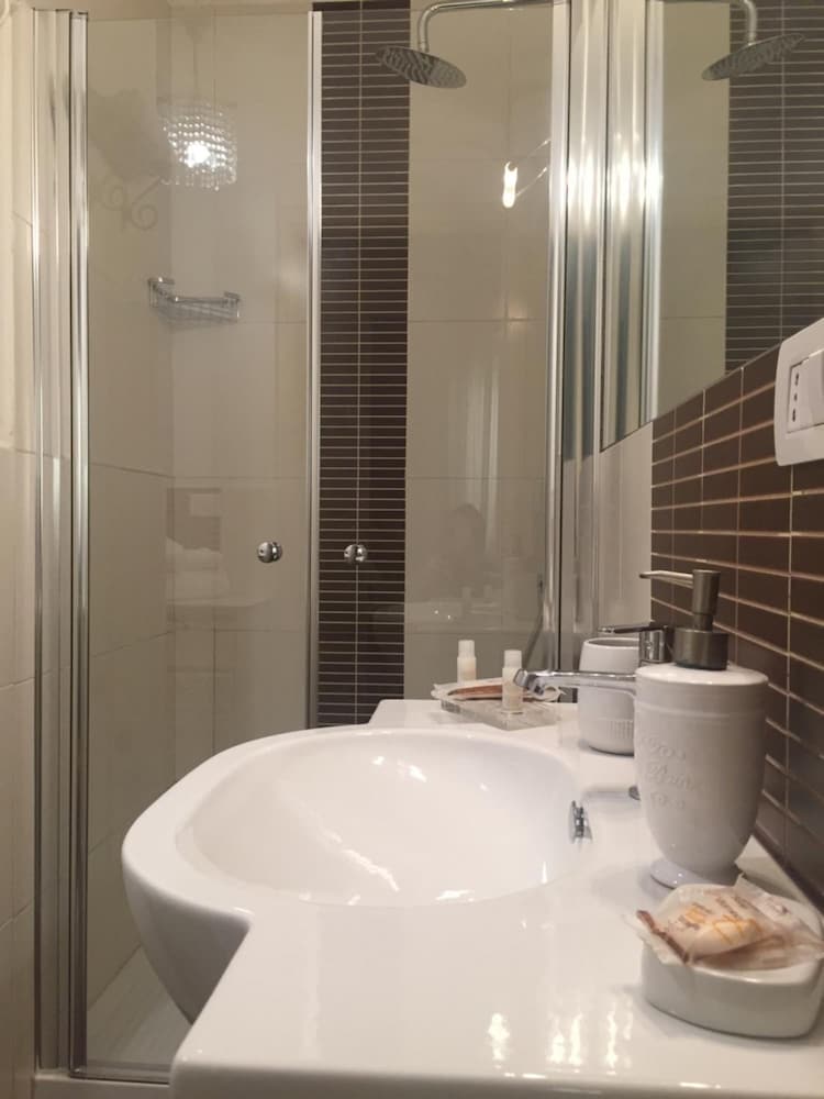 Hotel Possidonea 28 Bed &Amp; Breakfast