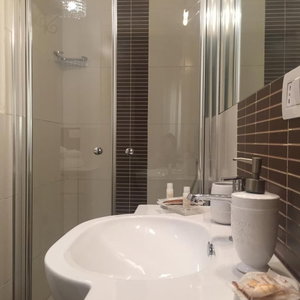 Hotel Possidonea 28 Bed &Amp; Breakfast cazare Reggio Calabria