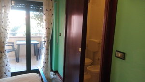 Hotel B&Amp;B Agave cazare Reggio Calabria