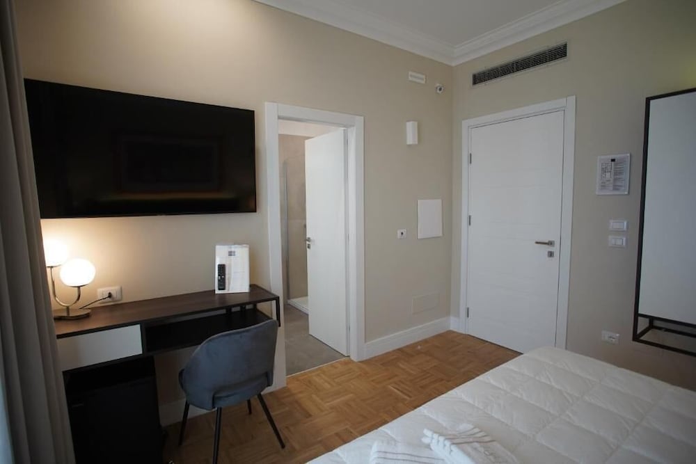 Hotel Palazzo Bibbi