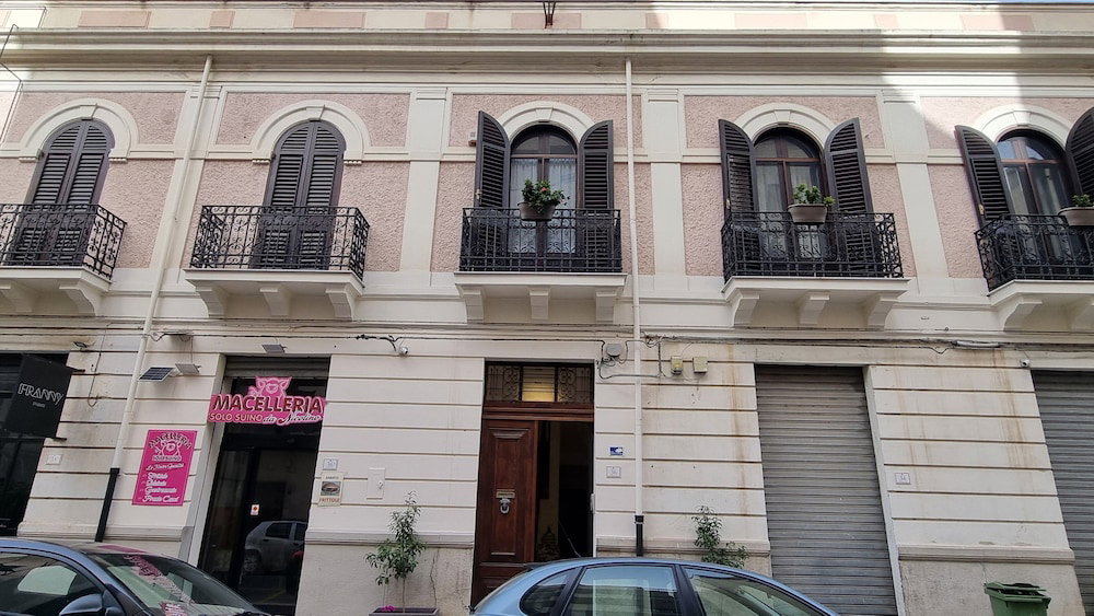 Hotel B&Amp;B Arcovito 36