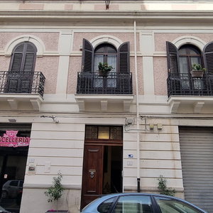 Hotel B&Amp;B Arcovito 36 cazare Reggio Calabria
