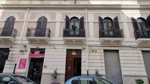 Hotel B&Amp;B Arcovito 36 cazare Reggio Calabria