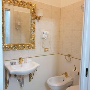 Hotel Beauty House cazare Reggio Calabria