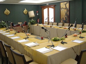 Hotel Regent Beach Hotel And Apartments cazare Reggio Calabria