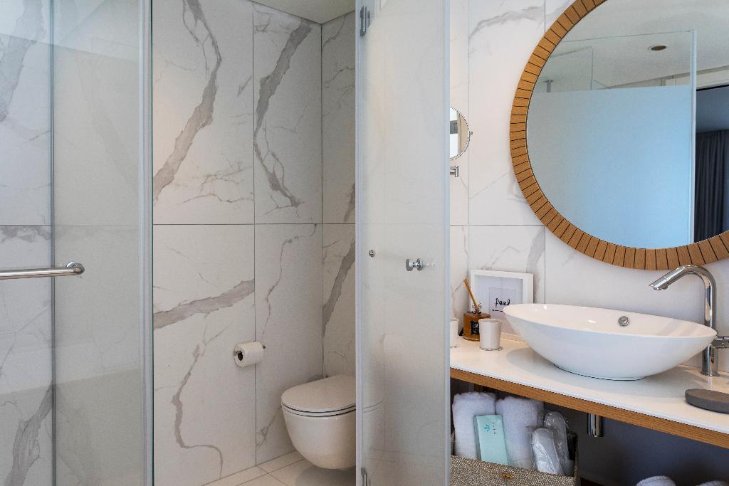 Hotel Vert Lagoon Netanya