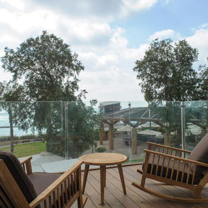 Hotel Residence Beach cazare Netanya