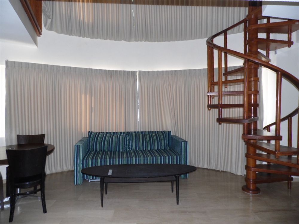 Hotel Blue Weiss Hotel