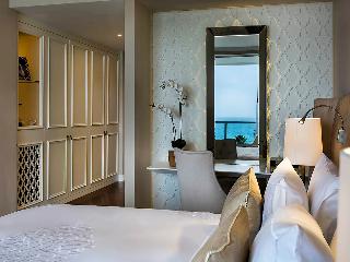 Hotel David Tower Hotel Netanya By Prima Hotels - 16 Plus