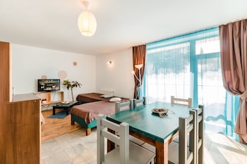Hotel Ezio Brasov