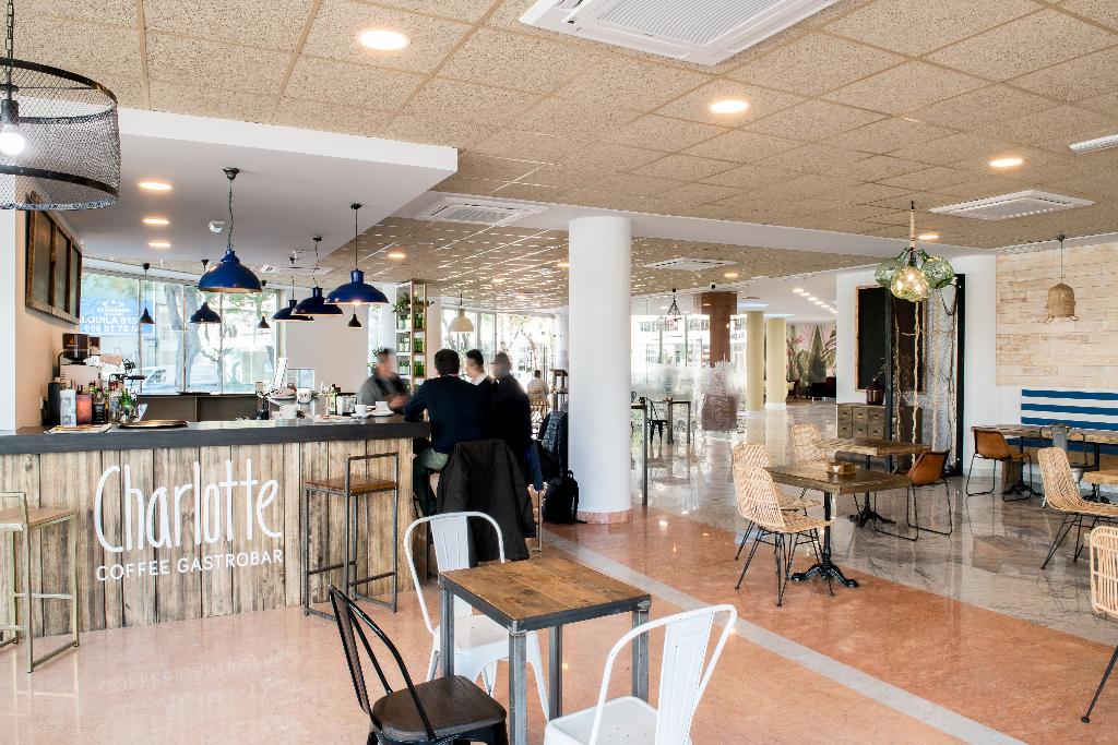 Hotel Allegro Murcia Azarbe