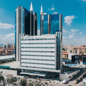 Hotel Agalia cazare Murcia