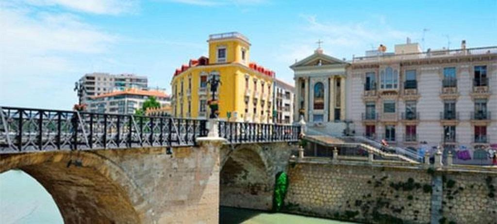 Hotel Hotel Campanile Murcia