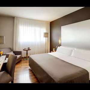 Hotel Sercotel Jc1 Murcia cazare Murcia