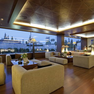 Hotel Hotel Nelva cazare Murcia