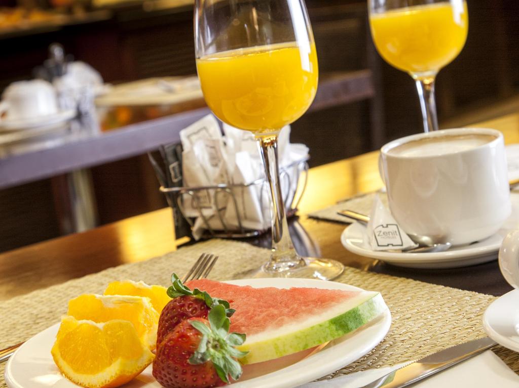 Hotel Hotel Zenit Murcia