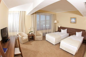 Hotel Grand cazare Targu-Mures