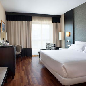 Hotel Sercotel Amistad Murcia cazare Murcia