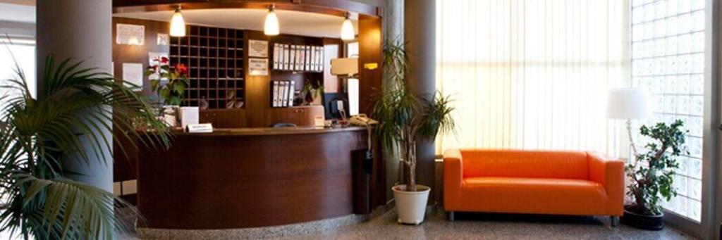 Hotel Hotel Villasegura