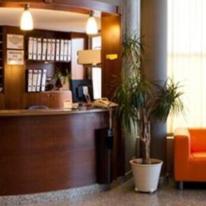 Hotel Hotel Villasegura cazare Murcia