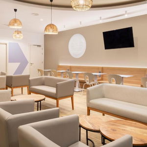 Hotel B&B Hotel Murcia cazare Murcia